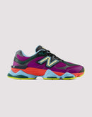 New Balance 9060 "Purple/Red"
