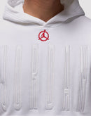 Jordan Olympic Brooklyn Gel Fleece Pullover Hoodie