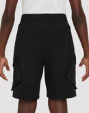 Nike Sportswear City Utility Cargo Big Boys' Shorts