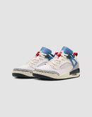 Nike Spizike Low