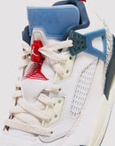 Nike Spizike Low