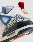Nike Spizike Low