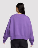 Nike Sportswear Phoenix Fleece Over-Oversized Crewneck Sweatshirt