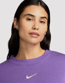 Nike Sportswear Phoenix Fleece Over-Oversized Crewneck Sweatshirt