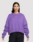 Nike Sportswear Phoenix Fleece Over-Oversized Crewneck Sweatshirt