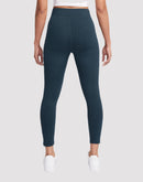 Nike Sportswear Classic High-Waisted 7/8 Leggings