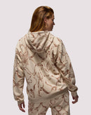 Jordan Brooklyn Fleece Printed Hoodie