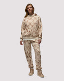 Jordan Brooklyn Fleece Printed Hoodie