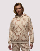 Jordan Brooklyn Fleece Printed Hoodie