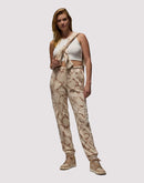Jordan Brooklyn Fleece Printed Pants