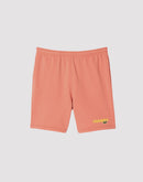 Lacoste Bubble Logo Fleece Shorts