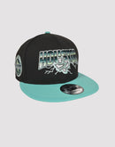 New Era MLB Houston Astros 9FIFTY Lightning Snapback