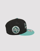 New Era MLB Houston Astros 9FIFTY Lightning Snapback
