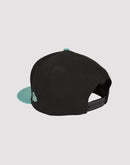 New Era MLB Houston Astros 9FIFTY Lightning Snapback