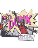 Jordan Comics Dunk Tee