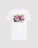 Jordan Comics Dunk Tee