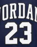 Jordan Big Boys' Mid Jersey - Navy
