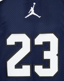 Jordan Big Boys' Mid Jersey - Navy