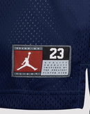 Jordan Big Boys' Mid Jersey - Navy