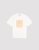 Sergio Tacchini Operations Inc Sergio Tacchini Piastrella Gardenia Tee