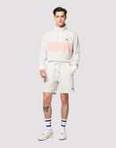 Sergio Tacchini Operations Inc Cialda Shorts