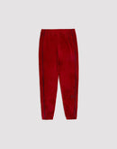 Sergio Tacchini Operations Inc Lioni Velour Track Pants