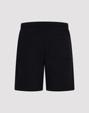 Jordan Brooklyn Fleece Big Boys' Black Shorts