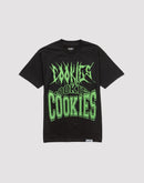 Cookies Sf World Tour Black Tee