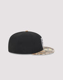 New Era NFL Las Vegas Raiders 59FIFTY Real Camo Fitted Hat
