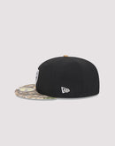 New Era NFL Las Vegas Raiders 59FIFTY Real Camo Fitted Hat