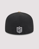 New Era NFL Las Vegas Raiders 59FIFTY Real Camo Fitted Hat