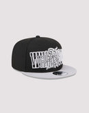 New Era Chicago White Sox 9FIFTY Splatter Snapback
