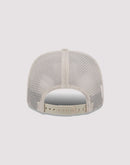 New Era Los Angeles Angels Canvas 9SEVENTY Trucker Hat