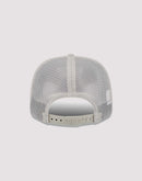 New Era Las Vegas Raiders Canvas 9SEVENTY Trucker Hat