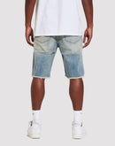 Crysp Denim Atlantic Shorts
