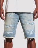 Crysp Denim Atlantic Shorts