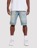 Crysp Denim Atlantic Shorts