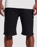 Crysp Denim Atlantic Shorts