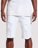Crysp Denim Atlantic Shorts