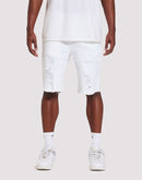 Crysp Denim Atlantic Shorts