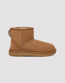UGG Classic Mini II Preschool Girls' "Chestnut" Boot