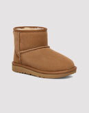 UGG Classic Mini II Toddler Girls' "Chestnut" Boot