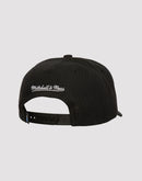 Mitchell & Ness Kansas City Royals Neon Logo Snapback