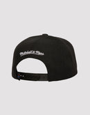 Mitchell & Ness Los Angeles Dodgers Neon Logo Snapback