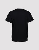 Ature Com Inc Smokin Clouds Black Tee