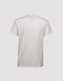 Ature Com Inc Lock Tight White Tee