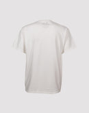 Ature Com Inc Reefer White Tee