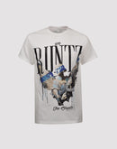 Ature Com Inc The Streets White Tee