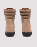 Timberland Premium Super "Beige Nubuck" Waterproof Boot