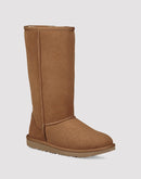 UGG Classic II Tall Grade School Girls' "Chestnut" Boot